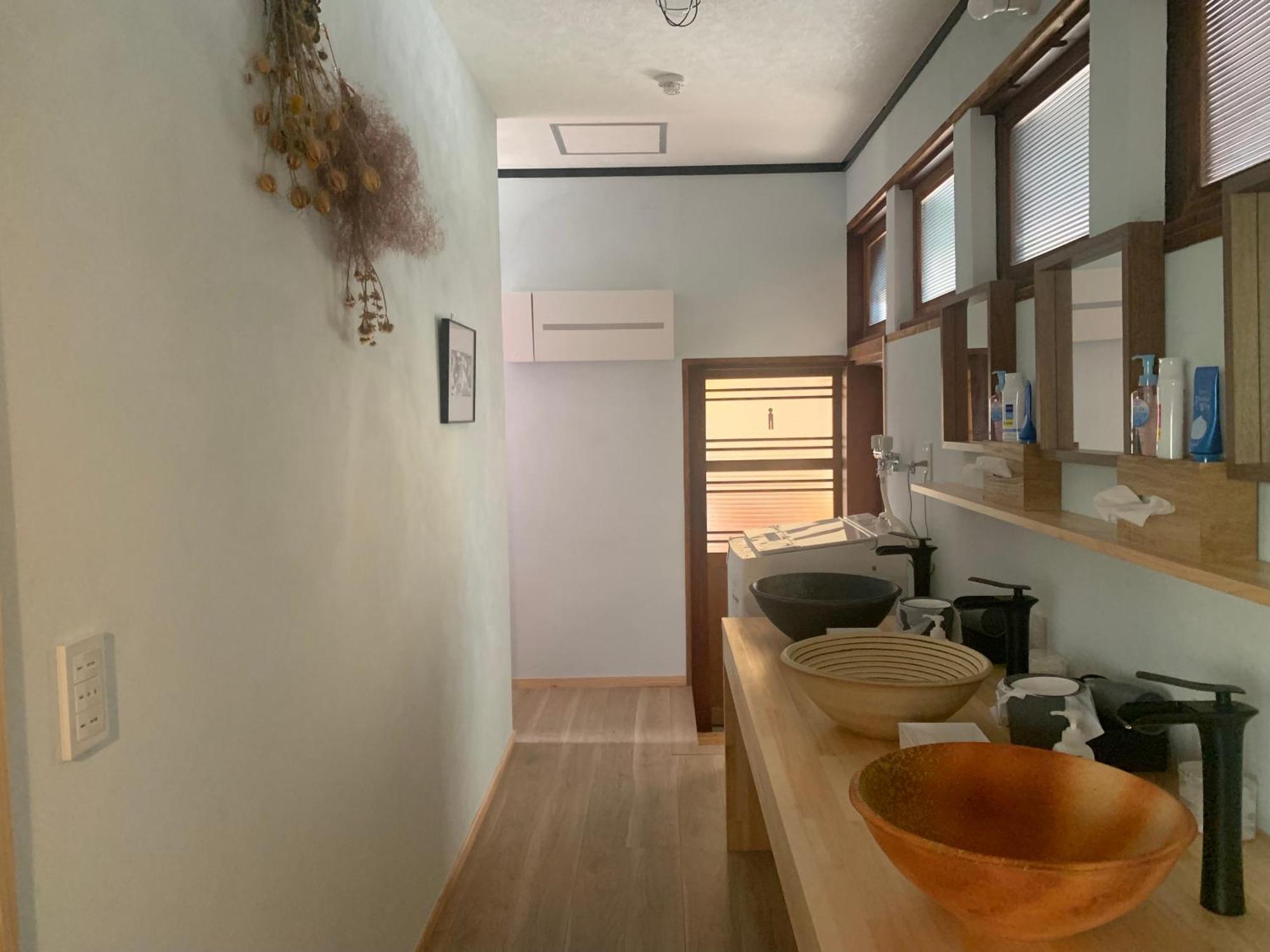 古民家ゲストハウス結舎-Yuinoya- Nakanoto Extérieur photo