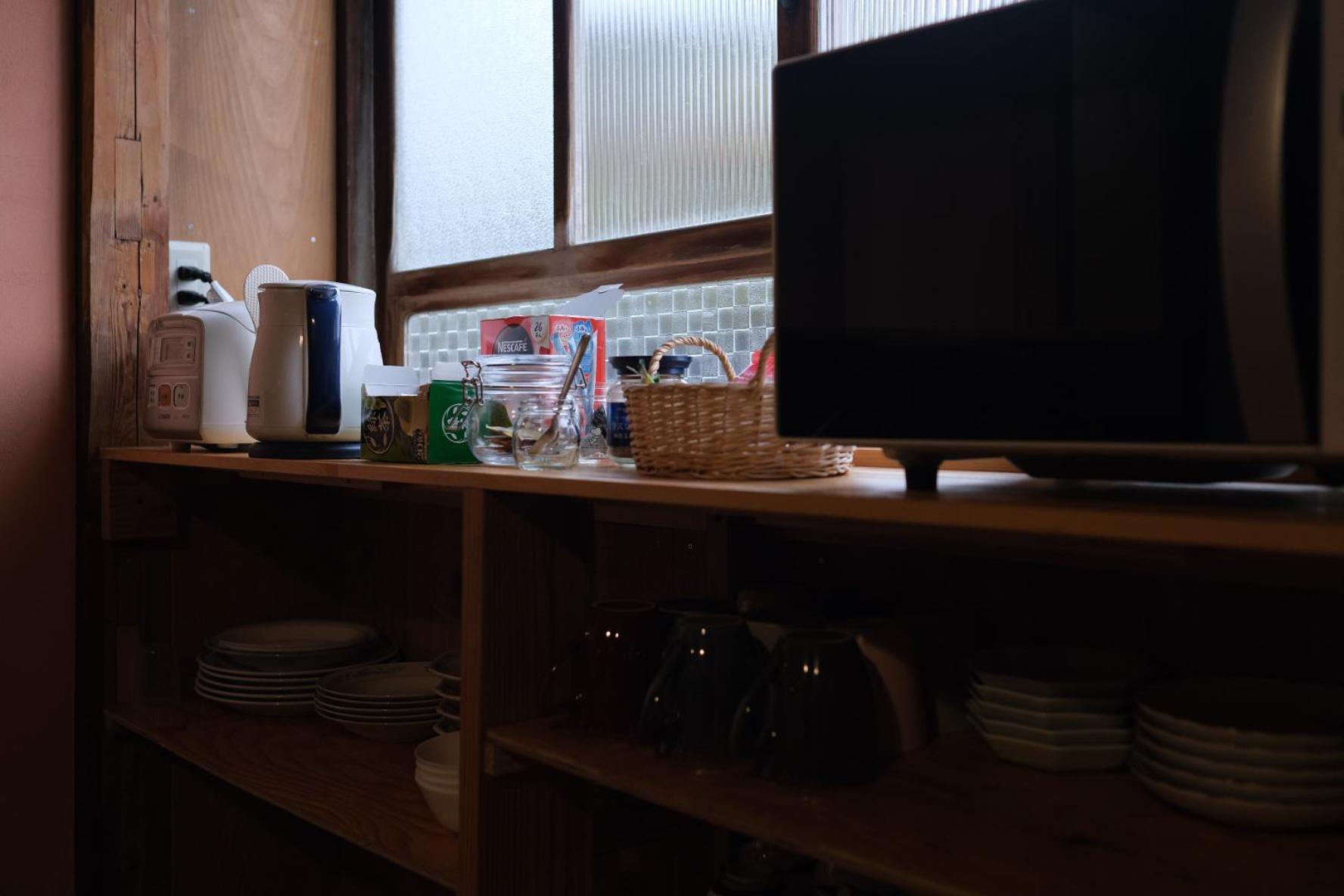 古民家ゲストハウス結舎-Yuinoya- Nakanoto Extérieur photo