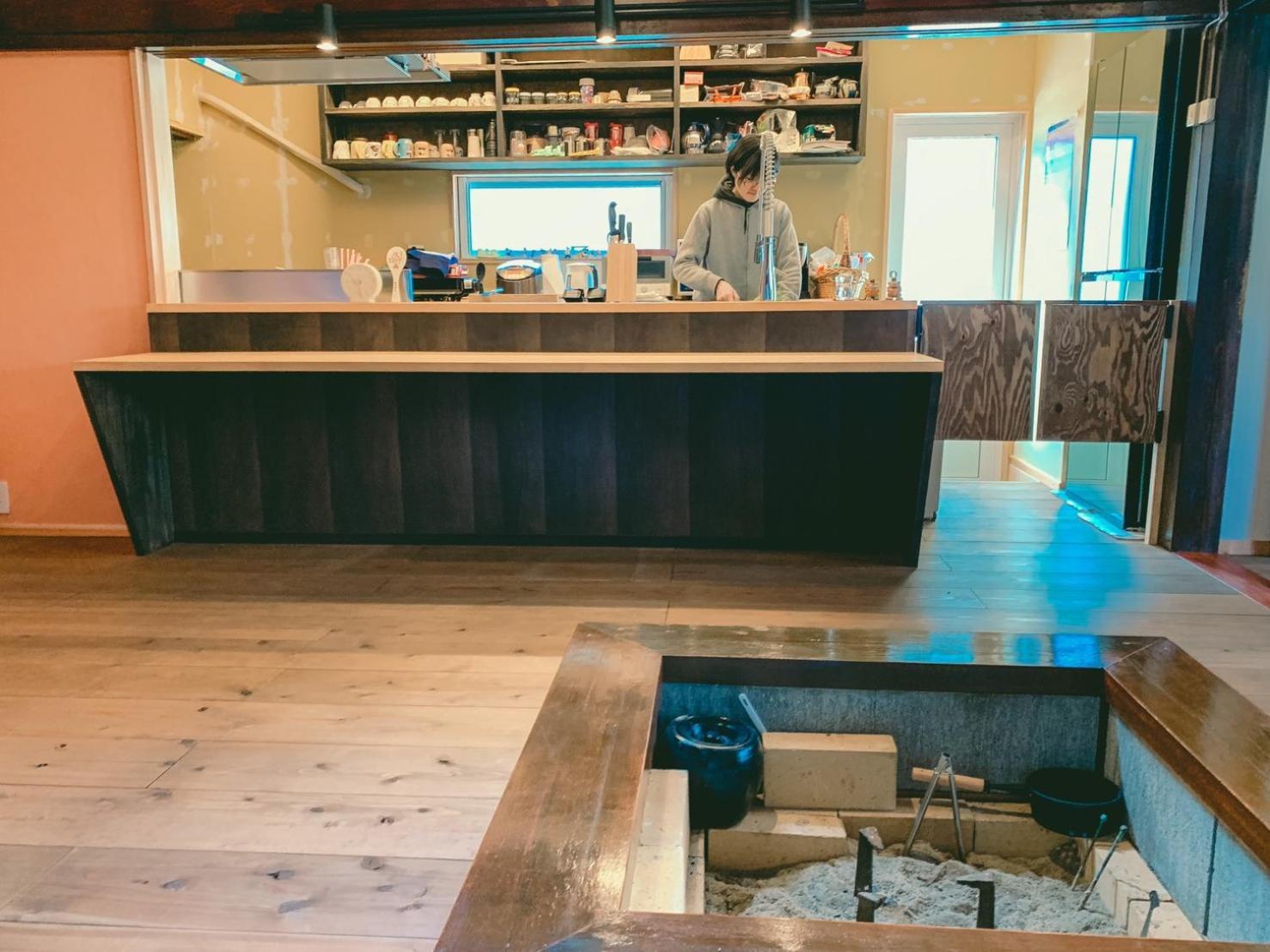 古民家ゲストハウス結舎-Yuinoya- Nakanoto Extérieur photo
