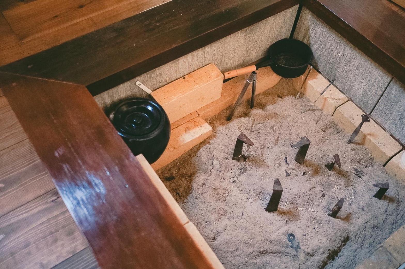 古民家ゲストハウス結舎-Yuinoya- Nakanoto Extérieur photo